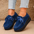 summer new arrival: plus-size women's casual comfortable fashionable outerwear european and american style flats wholesale