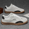 Men's new arrivals: casual, versatile, and trendy german army trainers (gats) - youth-friendly, agassi-style, fashionable, niche, retro skate shoes