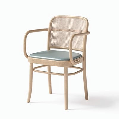 Customized solid wood restaurant card seat sofa commercial milk tea shop coffee shop table and chair barbecue shop hot pot shop card seat table and chair