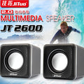 Jituo jt2600 small speaker subwoofer notebook usb speaker stereo sound small speaker