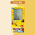 10130 super large screen 4.1inch yellow