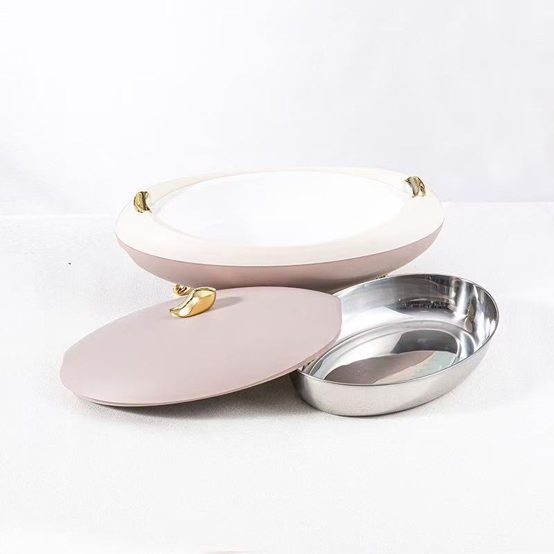 direct sales from manufacturers: premium stainless steel insulated food containers, high-end kitchen insulated pots. bulk discounts available!