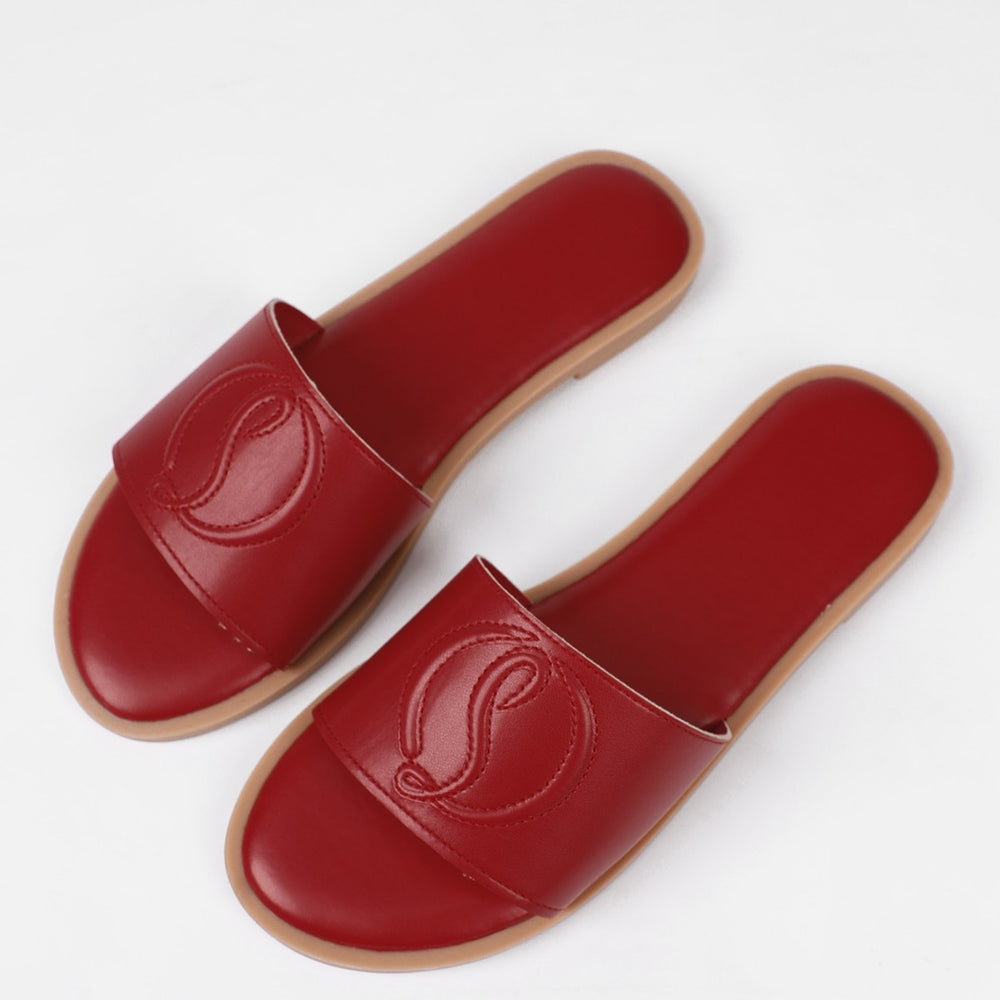women's fashion sandals: new 2026 summer collection - european & american style, flat, minimalist, ready to ship