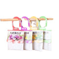 Wardrobe hanging sachet lavender deodorizing car aromatherapy floral fragrance bedroom shoe cabinet fragrance sachet long-lasting fragrance