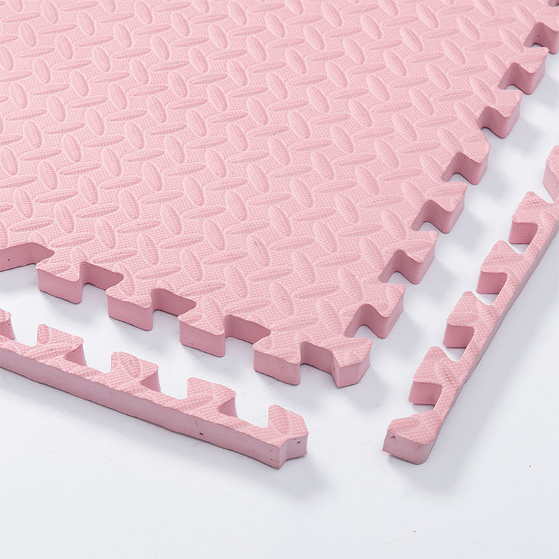 Splicing floor mat Baby baby climbing mat Children's crawling foam mat Anti-drop floor Bedroom thickened mat Household