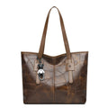 new arrival large-capacity women's bag k-styletrendy women's shoulder bag tote bag one-piece drop shipping work clothingsatchel bag