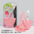 Rose pink large