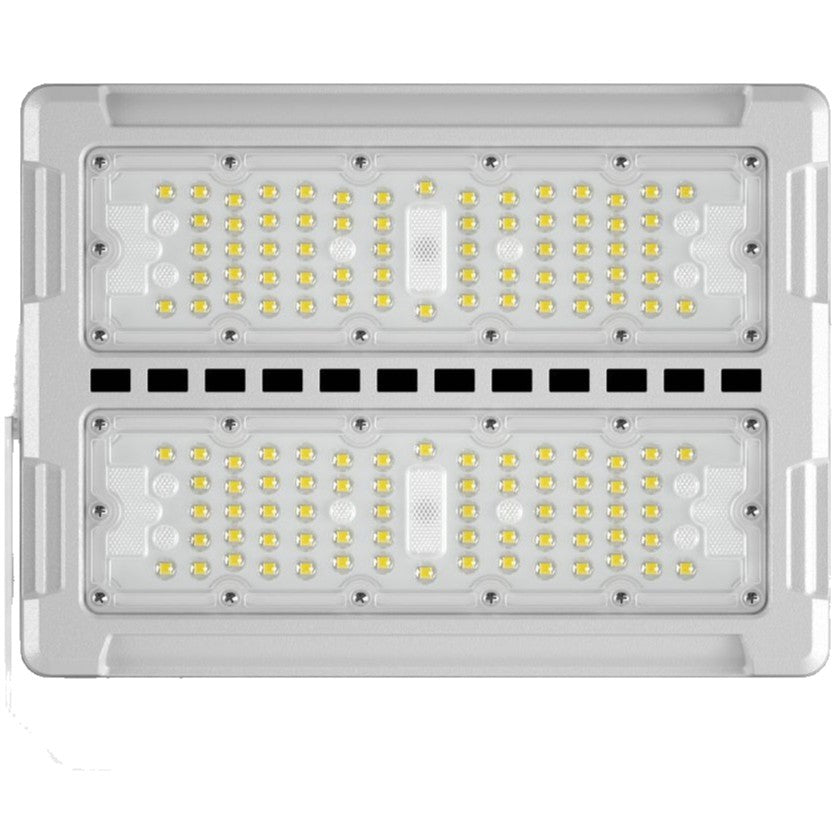 LED module floodlight spotlight outdoor waterproof strong light super bright construction site factory room searchlight outdoor lighting