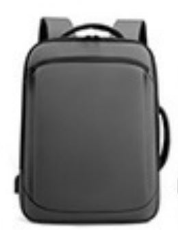Sports Backpack Outdoor Men's Casual Waterproof Computer Backpack Male Student School Bag Large Capacity Travel Bag