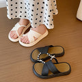new hot-selling slippers for women, summer outdoor wear, fashionable non-slip flip-flops, fairy style cool slippers, cross-border hot-selling