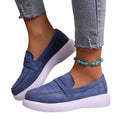 spring/autumn new arrivals: plus-size chunky sole flats for women, sizes 36-43. wholesale available. dropshipping to  and