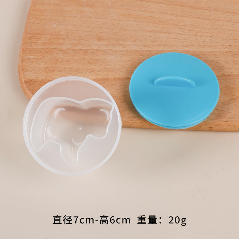 Egg steamer, boiled egg mold, baby food supplement, egg custard, kitchen for home egg cooker, non-stick cup, breakfast omelette