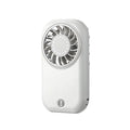 2026 new mini handheld fan - portable, compact, and quiet pocket fan for outdoor use