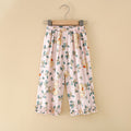 For pre-orders, please contact customer service - green leaf rabbit pants