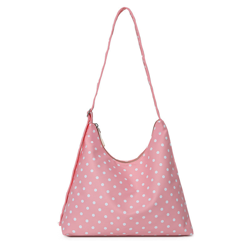 new arrival women's bag large capacity printingsatchel bag fashioneasiest for match crossbody bag casual trendy shoulder bag handbag