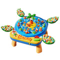 Kids' electric fishing game set - magnetic fishing toy for toddlers and children - educational & brain-boosting fun for girls and boys