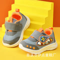 Baby toddler shoes for boys, spring and autumn, ages 0-1 to 3 years, functional shoes, infant shoes, soft sole baby shoes for girls