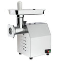 Desktop multifunctional meat grinder, fresh meat slicing, shredding, meat shredding, vegetable stuffing machine, catering canteen commercial meat grinder