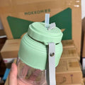 , top-tier 4-blade juicer! portable, cordless, small, high-capacity, multi-functional juice extractor for outdoor use
