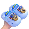Baby slippers girl clogs summer toddler indoor bath kids sandals and slippers fashionable outwear beach non-slip