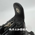 Genuine leather 2024 spring/summer new collection handmade lambskin woven bag - trendy shoulder, crossbody, handbag, and dumpling bag