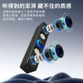 e3606 single usb interface one-line computer notebook mobile phone bluetooth speaker for home dual speaker touch
