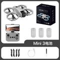 t3 drone mini - extended flight time, esc, dual lens, optical flow positioning, remote control aircraft, altitude hold