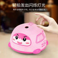 Electric body-sensing car - educational cartoon smart obstacle avoidance crawling car - gesture remote control kids toy for boys and girls
