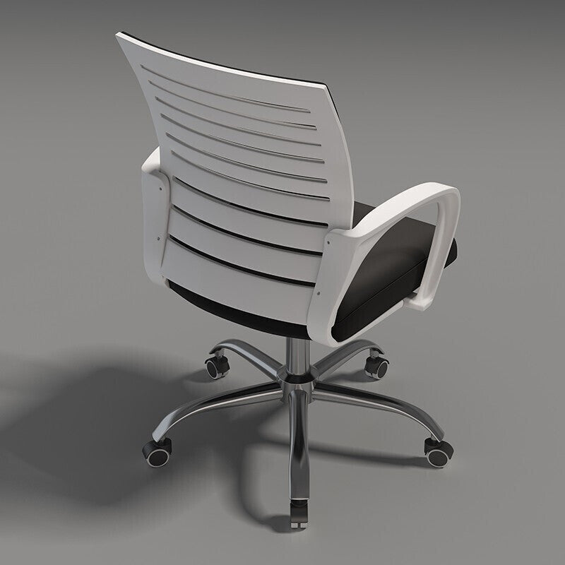 Computer chair office chair staff chair conference chair home mesh chair reception chair backrest conference room chair