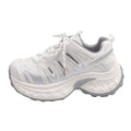 Thick soleheightening dad shoes for women 2026springnew arrival lightweight easiest for matchbest selling super popular sports shoes casualtrendy shoes