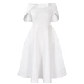 D492  foreign trade women's new fashion elegant sexy banquet dress african european and american style dress
