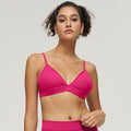 Export fitness nude yoga clothes high elastic bubble wrap sports intimateshigh waist hip lifting silm pants yoga clothes bra
