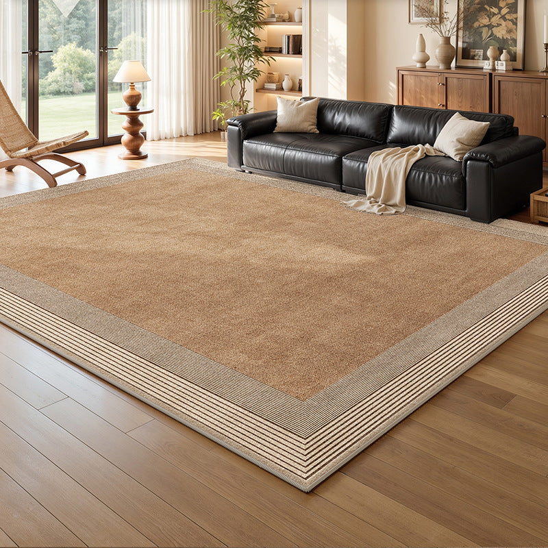 Removable and washable carpet, chinese ancient stylenew arrivalretro detachable machine washable waterproof easy-care soundproof floor mat bedroom carpet