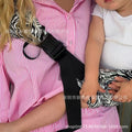 new arrival baby baby carrier front-hug sling frees hands to hold baby handy gadget travel shoulder strap waist