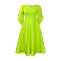 D413 women's foreign trade autumn  new arrival: elegant and stylish evening gown, maxi dress, african dress