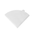 Boxed hand-brewed coffee filter paper conical v60 filter cup drip filter paper american coffee machine filter paper 1-2/2-4 people