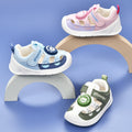 Baby sandals for boys, summer infant first walker shoes, 0-1-2 years old, soft sole baby and toddler functional shoes for girls