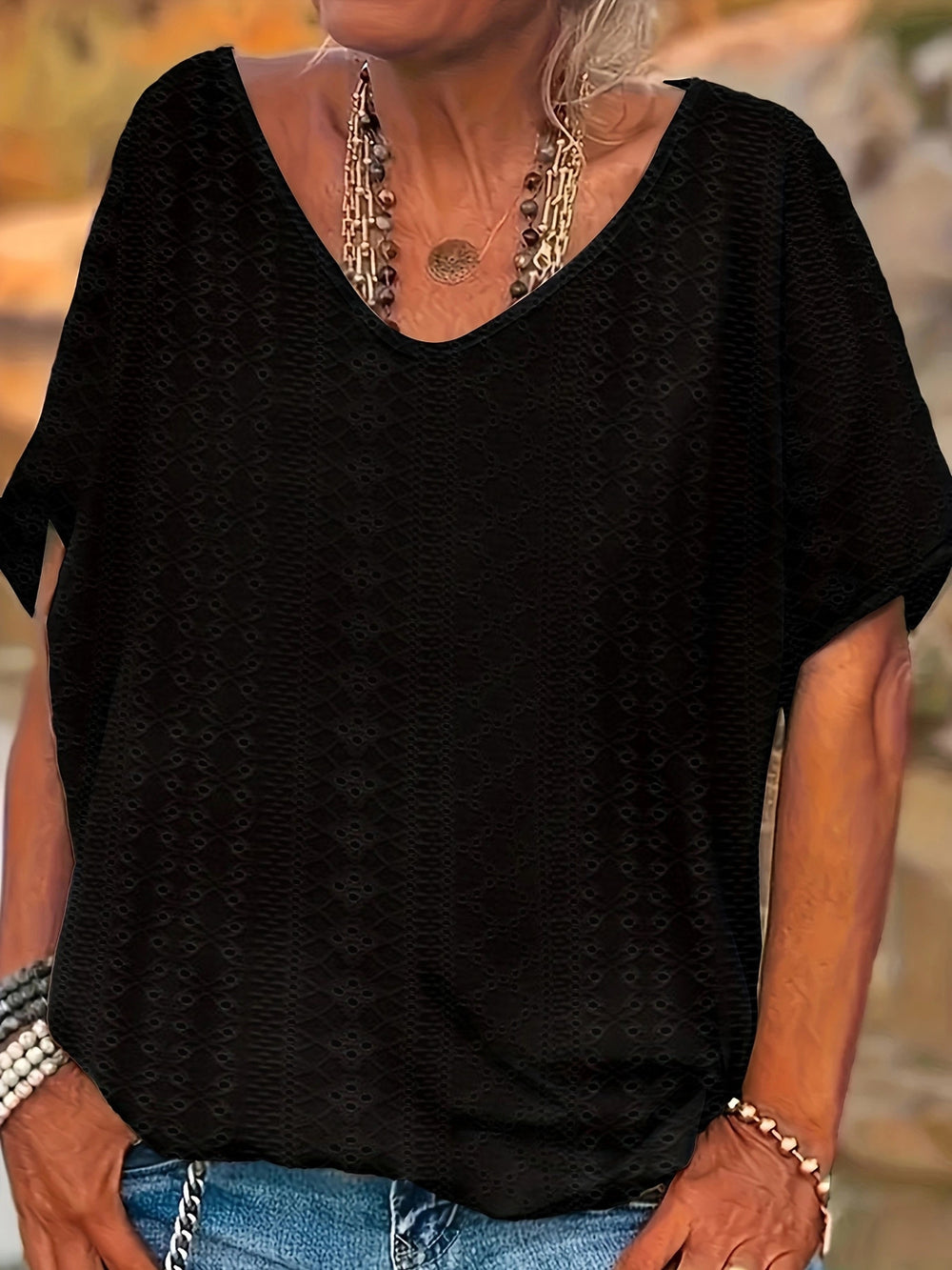 fashion: new spring/summer european & american style casual short-sleeve women's apparel