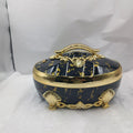 Jnfb black gold pattern 4l