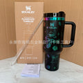 amazon ebay hot-selling stanley 2nd generation 40oz stainless steel car thermos