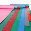 Pvc anti-slip mat - thickened, wear-resistant, waterproof plastic carpet - anti-slip floor mat for stairs, hallways, full coverage flooring, and floor adhesive