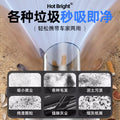 Portable car vacuum cleaner, cordless handheld vacuum & blower combo, household multifunctional powerful dust blower