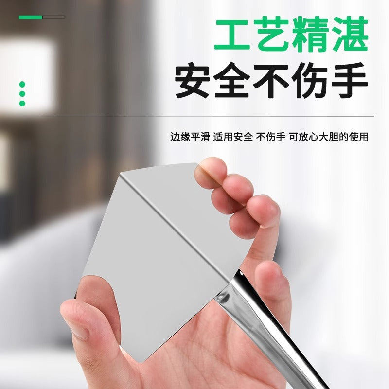 Baolian stainless steel inner corner tool, inner and outer corner grinding artifact, corner puller, putty scraper, inner wall inner corner, outer wall outer corner tool