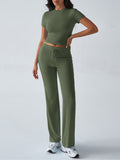 Army green