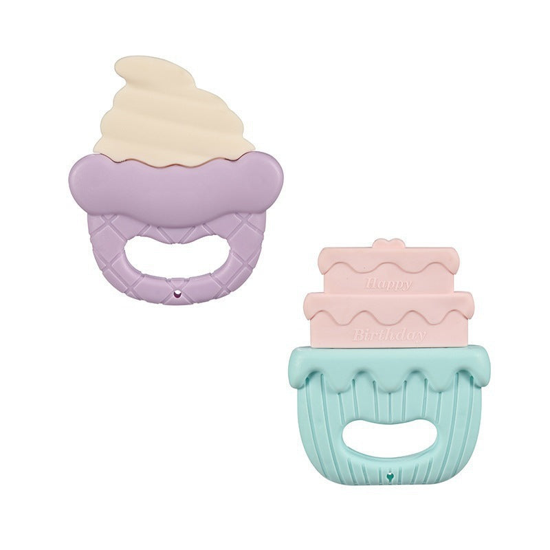 Cross-border baby hand rattle toy 0-1 years old newborn baby can gnaw teething glue baby bed bell pedal piano pendant