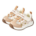 Baby sandals for boys, summer first walker shoes, 0-1-2 years old infant anti-slip soft sole mesh shoes for babies and toddlers, baby girl shoes