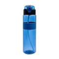 High-capacity sports water bottle - portable, durable, and stylish. featuring a leak-proof design and easy-carry handle, perfect for outdoor workouts and on-the-go hydration