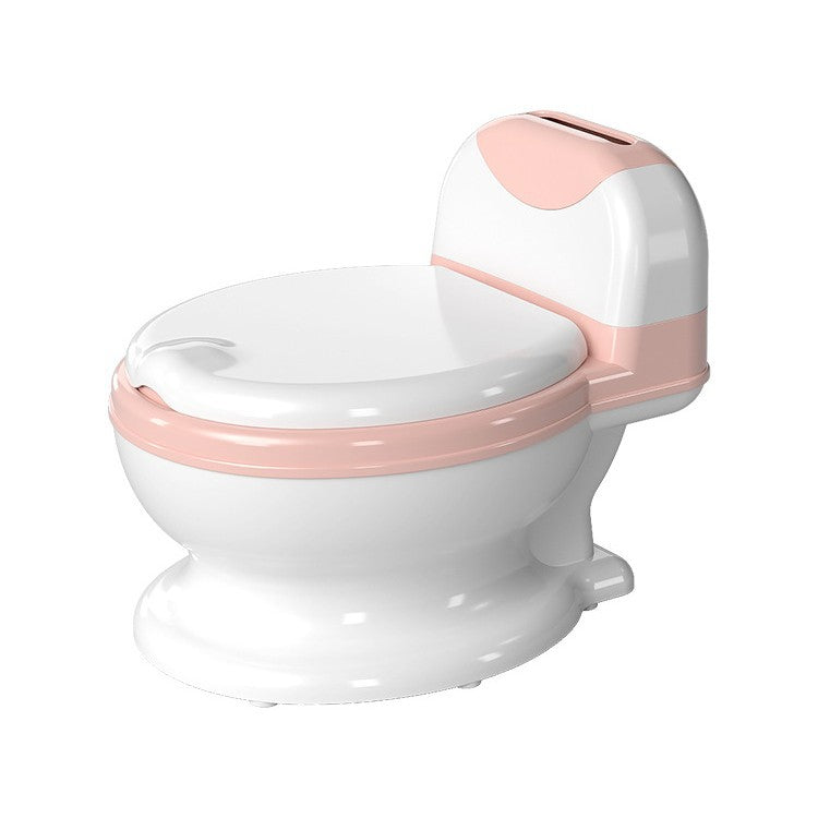Kidsartificial toilet deodorizing filter baby baby toilet small toilet for home boy girl toilet auxiliary toilet