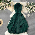 Dark green