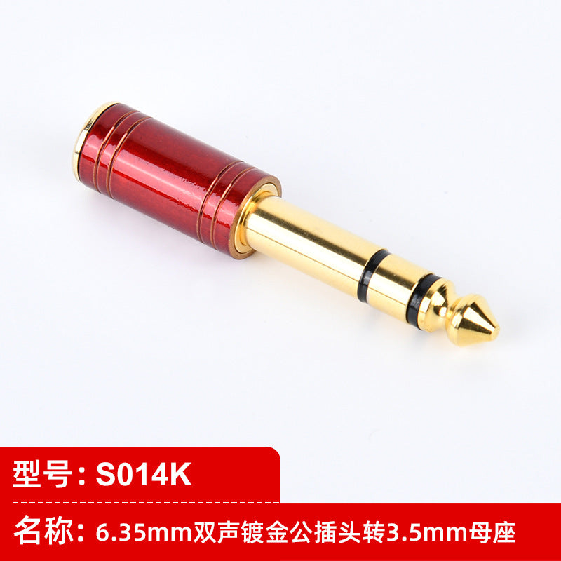 High-quality NL4FC professional stage lighting four-core 8-core speaker sound plug square circle mother 3-core Canon male and female seat